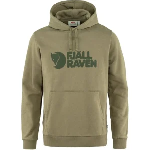 FJALLRAVEN -Hoodie  - 84144 - 662 Light Olive