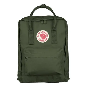 FJÄLLRÄVEN Kånken 23510 - 660 Forest Green