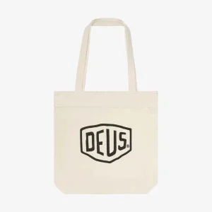 Deus Ex Machina classic tote