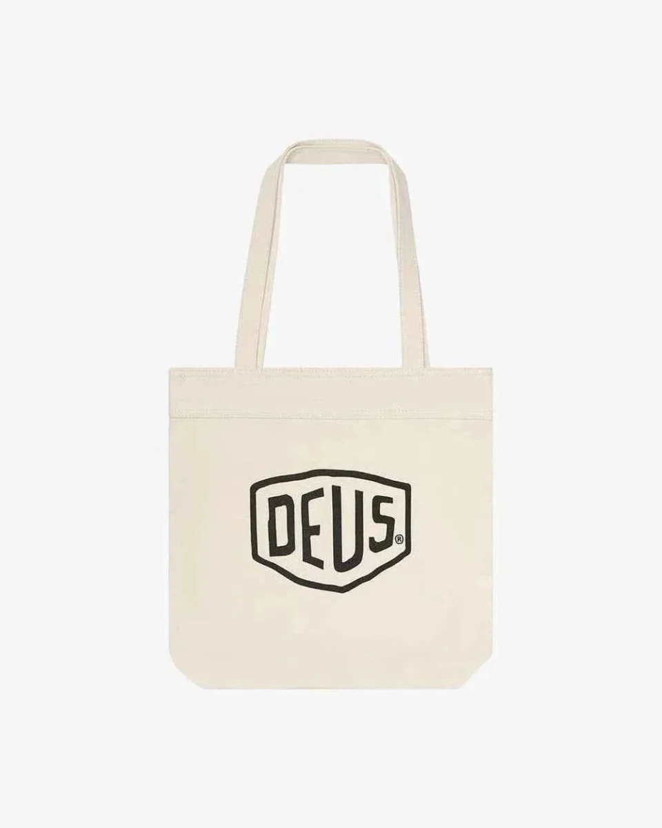 Deus Ex Machina classic tote - immagine 2