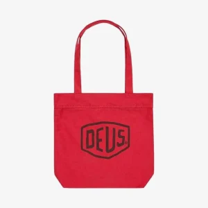 Deus Ex Machina classic tote