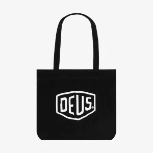 Deus Ex Machina classic tote