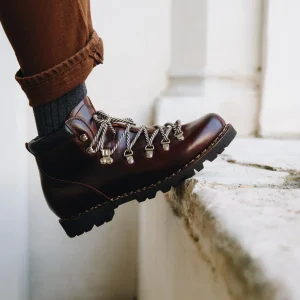 PARABOOT - Hiking Boot 188903 - AVORIAZ - Lis Ecorce