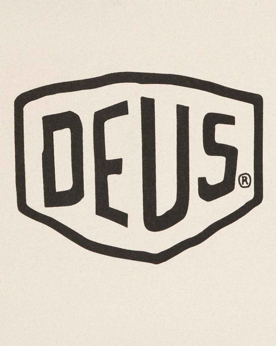 Deus Ex Machina classic tote - immagine 5