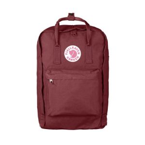 FJALLRAVEN Zaino Kanken  17" 326 Ox Red