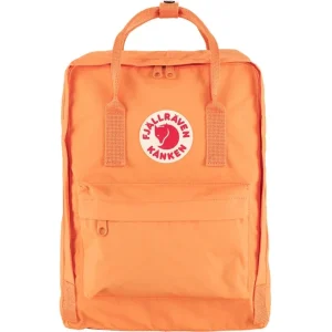 FJALLRAVEN Zaino Kanken - 23510 - 199 Sunstone Orange