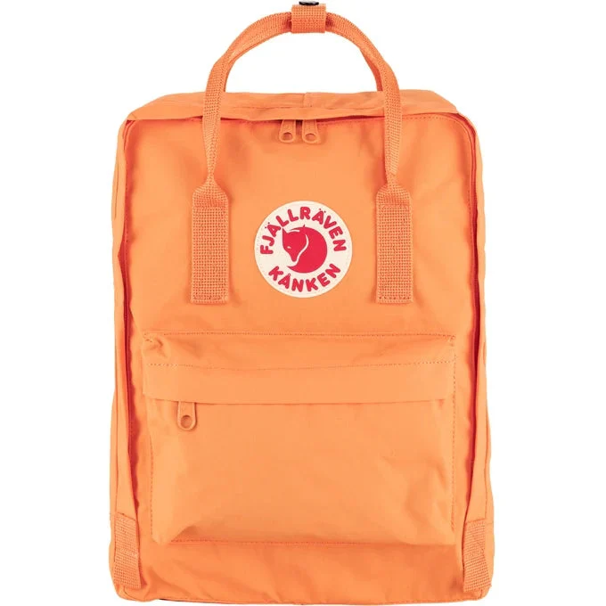 FJALLRAVEN Zaino Kanken - 23510 - 199 Sunstone Orange