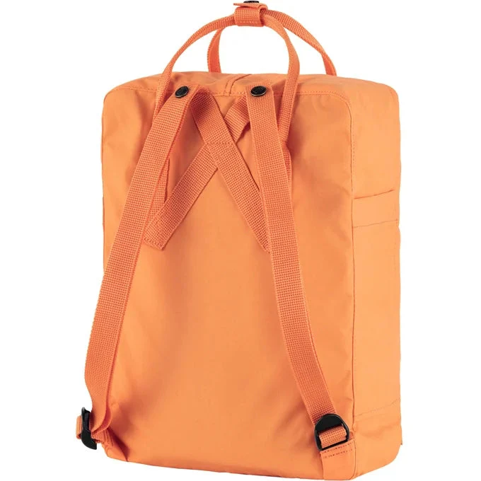 FJALLRAVEN Zaino Kanken - 23510 - 199 Sunstone Orange - immagine 3