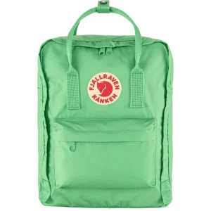 FJALLRAVEN Zaino Kanken -23510 -   663 Apple Mint