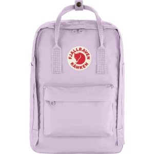 FJALLRAVEN Zaino F23524 Kanken  15" - 457 Pastel Lavender
