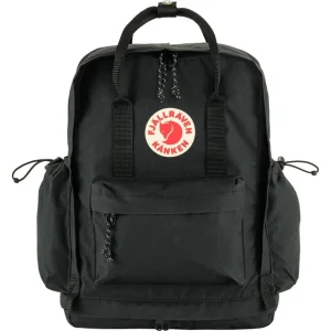 FJALLRAVEN Zaino Outlong F23200251 - 500 Nero
