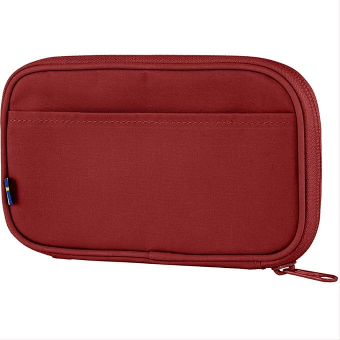 FJÄLLRÄVEN Kånken Travel Wallet - 23781 Vari Colori - immagine 3