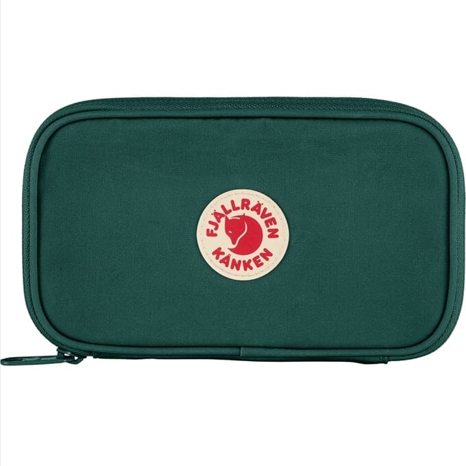 FJÄLLRÄVEN Kånken Travel Wallet - 23781 Vari Colori - immagine 4