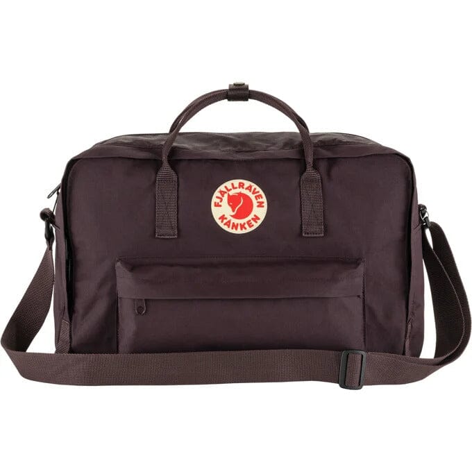 FJÄLLRÄVEN Weekender - 23802 -424 Blackberry - immagine 2