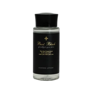 BOOT BLACK - Leather Lotion - Lozione  smacchiante per pelle
