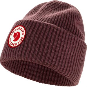 FJALLRAVEN - Berretto - F78142 - Logo Hat - Vari Colori