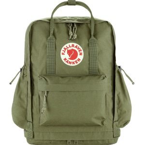 FJALLRAVEN Zaino Outlong F23200251 - 620 Verde