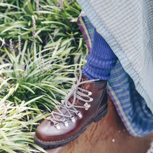 PARABOOT - Hiking Boot - 858903 / 187103 - Avoriaz Jannu - Lis Ecorce