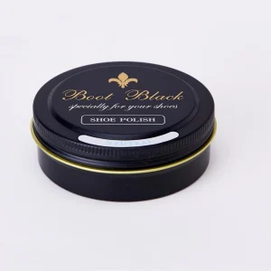 BOOT BLACK - Lucido per scarpe - Neutro