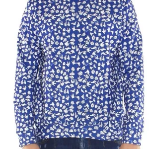 Felpa da uomo invernale casual girocollo regular fantasia mani mickey mouse