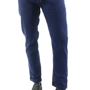 PANTALONE 5 TASCHE SLIM FIT