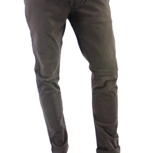 PANTALONE UOMO TASCA AMERICA CON FANTASIA NELLE TASCHE A