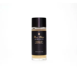 BOOT BLACK - Rich Moisture - Lozione idratante per pelle liscia
