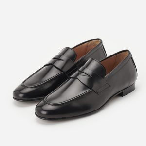 Mocassino Sergio in Pelle