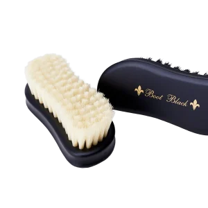 BOOT BLACK - Spazzola per Lucidatura - Neutro