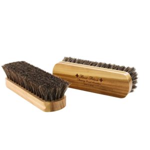 BOOT BLACK - Spazzola per Pulizia